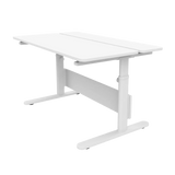 Evo Study Desk – tilting desktop DESK _badge_bestseller flexa-com.myshopify.com