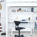 Evo Study Desk – tilting desktop DESK _badge_bestseller flexa-com.myshopify.com
