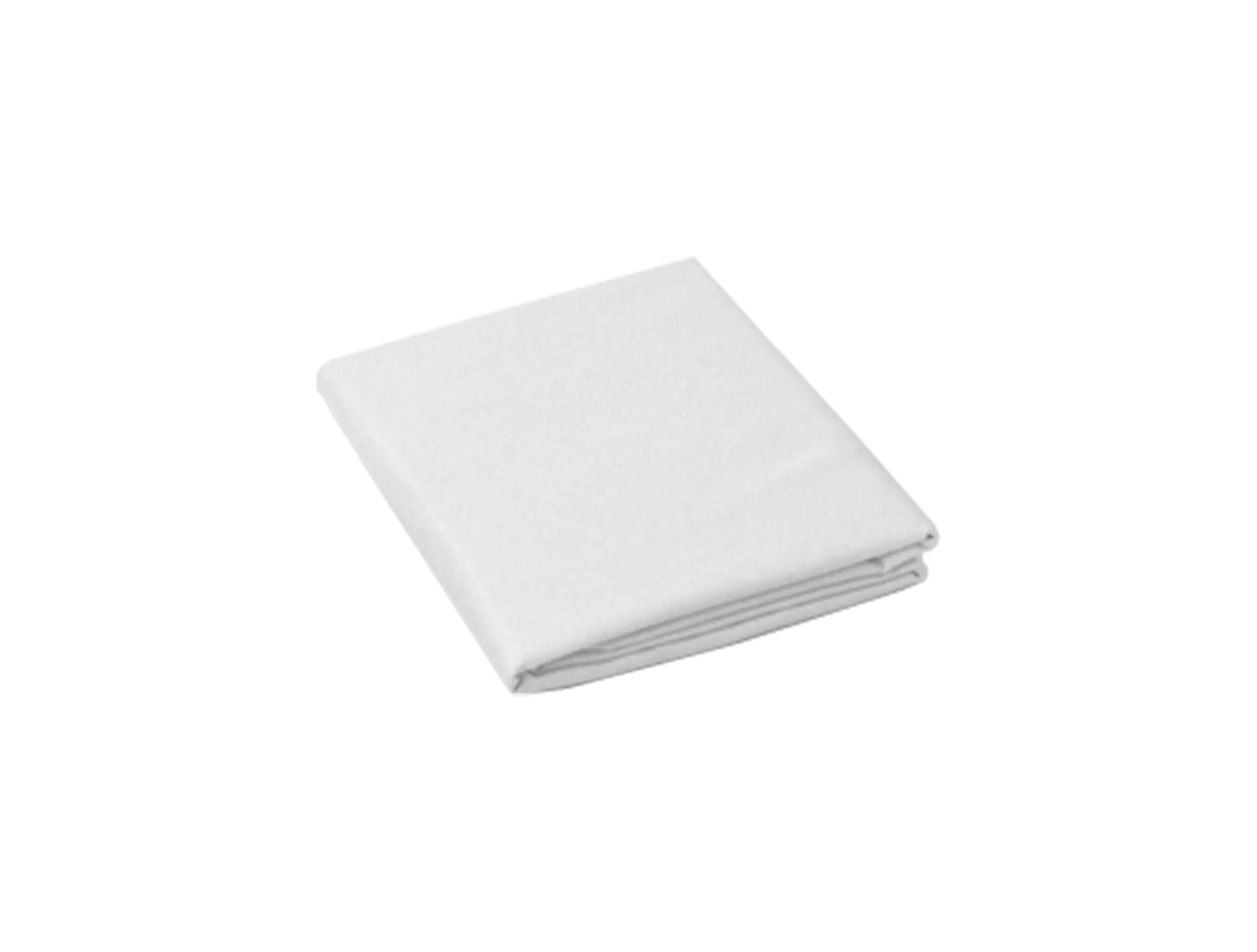 Fitted Sheet, Junior, 70x150 cm, White TEXTILE ACTIVE flexa-com.myshopify.com