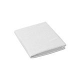 Fitted Sheet, Junior, 70x150 cm, White TEXTILE ACTIVE flexa-com.myshopify.com