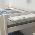 Hanging shelf, White ACCESSORIES ACTIVE flexa-com.myshopify.com
