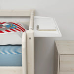 Hanging shelf, White ACCESSORIES ACTIVE flexa-com.myshopify.com