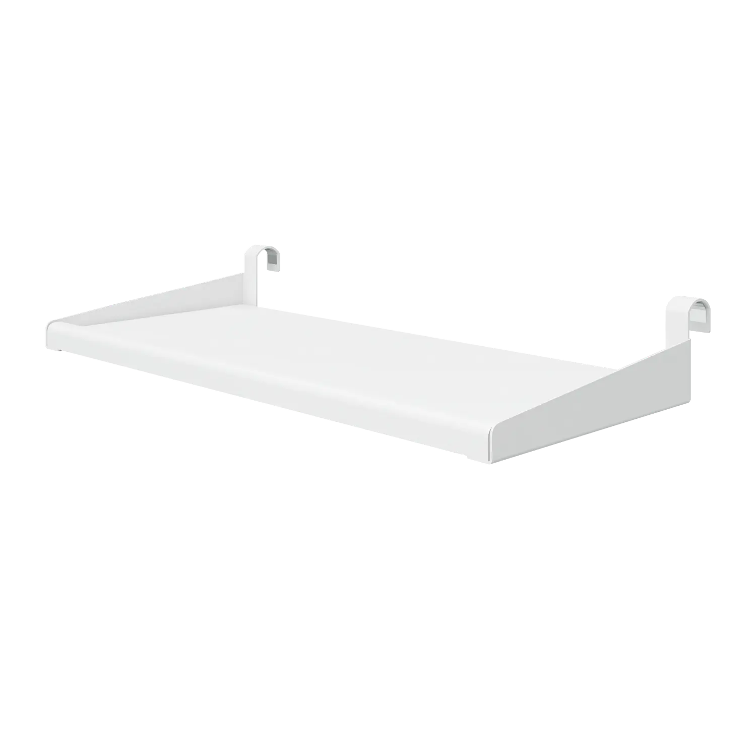 Hanging shelf, White ACCESSORIES ACTIVE flexa-com.myshopify.com