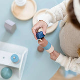 Ice Cream Set, 22 pcs, Handpainted PLAY ACTIVE flexa-com.myshopify.com