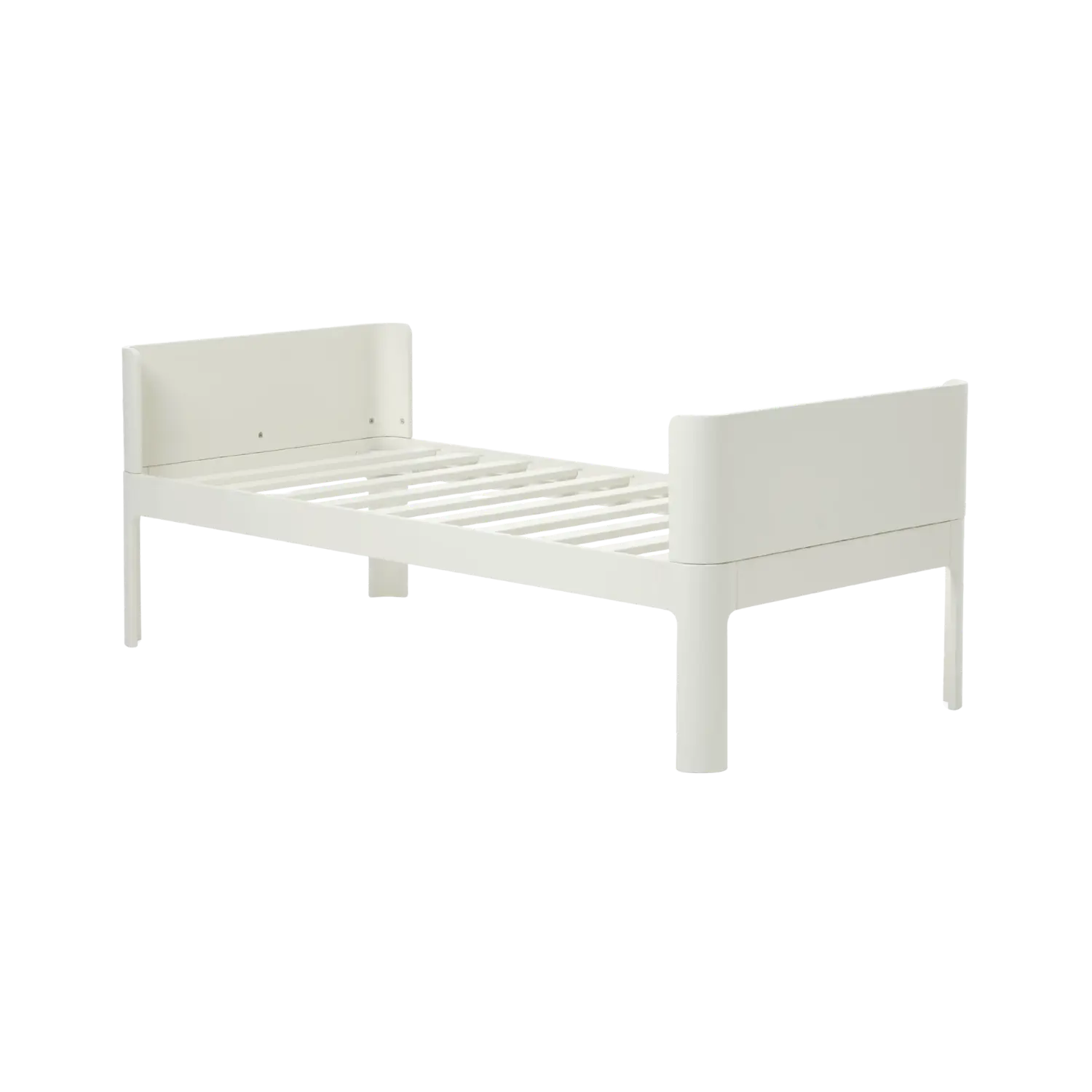Junior Bed, 150x70 cm, Cream FLEXA JUNIORBED fb02-junior-bed-cream   ACTIVE flexa-com.myshopify.com