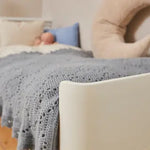 Junior Bed, 150x70 cm, Cream JUNIORBED ACTIVE flexa-com.myshopify.com