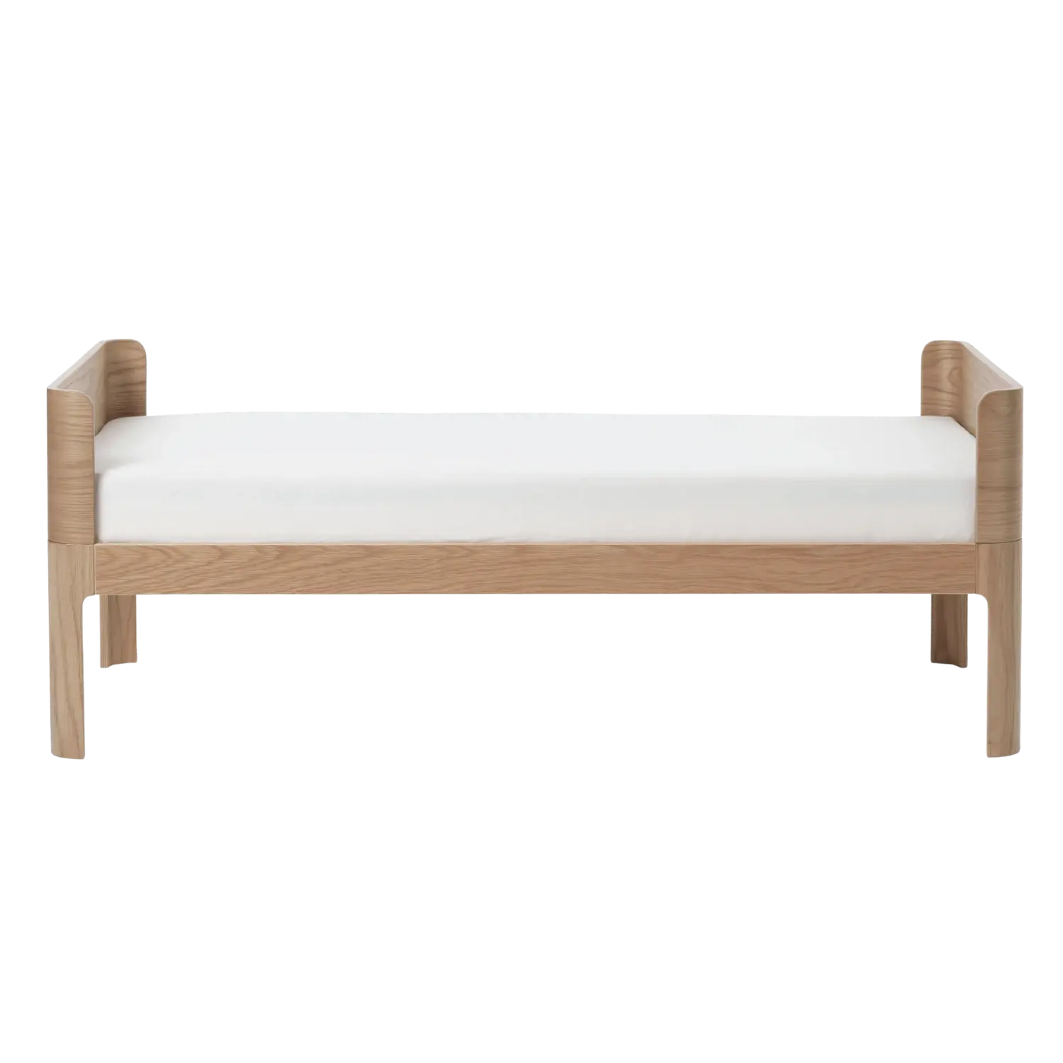 Junior Bed, 150x70 cm, Oak FLEXA JUNIORBED fb02-junior-bed-oak   ACTIVE flexa-com.myshopify.com