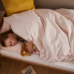 Junior Bed, 150x70 cm, Oak JUNIORBED ACTIVE flexa-com.myshopify.com