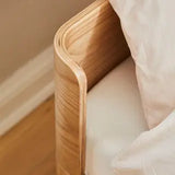 Junior Bed, 150x70 cm, Oak JUNIORBED ACTIVE flexa-com.myshopify.com