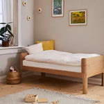 Junior Bed, 150x70 cm, Oak JUNIORBED ACTIVE flexa-com.myshopify.com