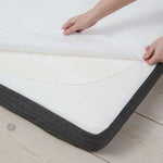 Latex/Foam Mattress, 190X140 Eucalyptus Cover MATTRESS 190 flexa-com.myshopify.com