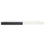 Latex Mattress, 190X140 with Cotton Cover MATTRESS 190 flexa-com.myshopify.com