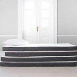 Latex Mattress, 190X140 with Cotton Cover MATTRESS 190 flexa-com.myshopify.com