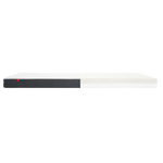 Latex Mattress, 190X140 with Eucalyptus Cover MATTRESS 190 flexa-com.myshopify.com