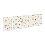 Play Curtain for Beds, Hot Air Balloons FLEXA TEXTILE play-curtain-for-beds-hot-air-balloons   _badge_new_in flexa-com.myshopify.com