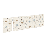Play Curtain for Beds, Hot Air Balloons TEXTILE _badge_new_in flexa-com.myshopify.com