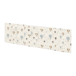 Play Curtain for Beds, Hot Air Balloons TEXTILE _badge_new_in flexa-com.myshopify.com