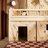 Play Curtain for Beds, Hot Air Balloons TEXTILE _badge_new_in flexa-com.myshopify.com
