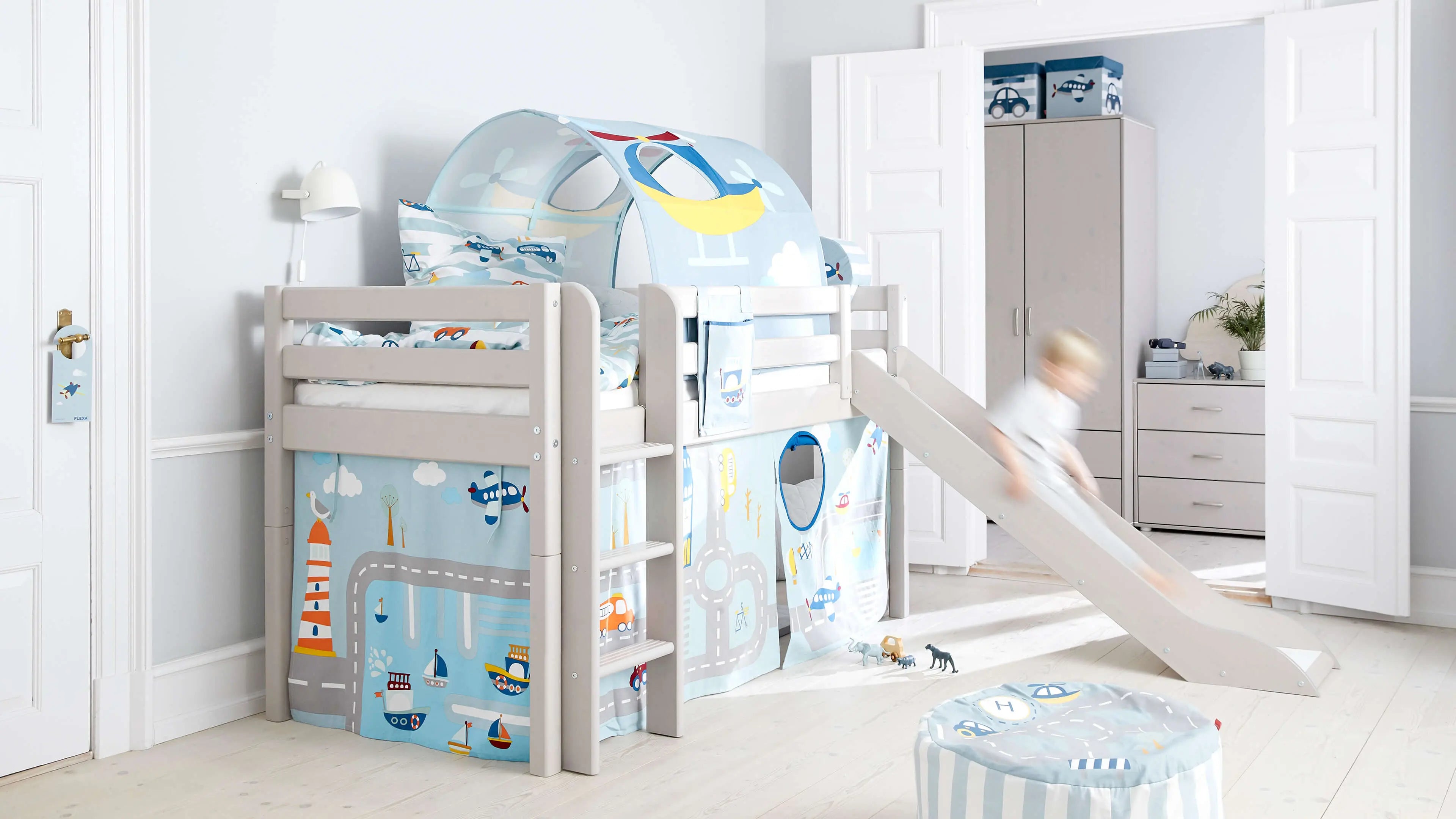 Play curtain TEXTILE _badge_last_chance flexa-com.myshopify.com