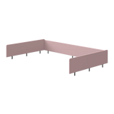 Popsicle - Full-length Safety Rail FLEXA SAFETYRAIL safety-rail-full-length-cherry-1   _badge_last_chance flexa-com.myshopify.com