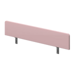 Popsicle - Low endrails FLEXA COLLI low-endrails-cherry   _badge_last_chance flexa-com.myshopify.com