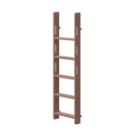 Popsicle - Straight ladder for bunk Bed LADDER _badge_last_chance flexa-com.myshopify.com
