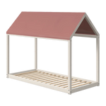 Roof for COTTAGE, 90x200, Rose flexa-com.myshopify.com  TEXTILE