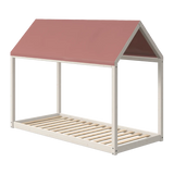 Roof for COTTAGE, 90x200, Rose flexa-com.myshopify.com  TEXTILE