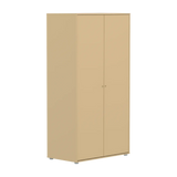 SAGA Wardrobe, 2 door, Sand WARDROBE ACTIVE flexa-com.myshopify.com