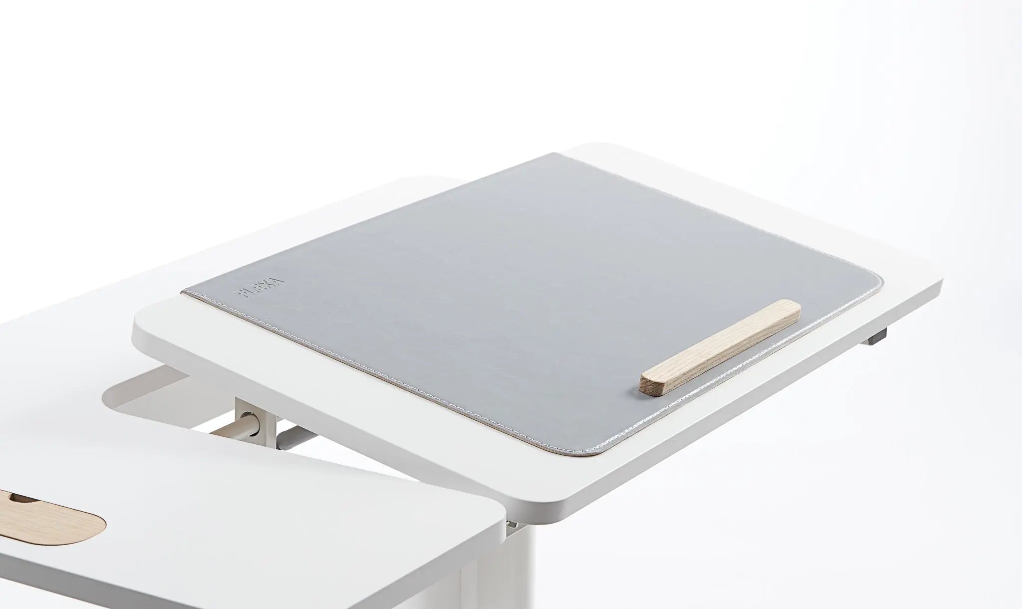 STUDY Desk pad, Dark Montain Grey, 66x43 cm DESK-ACCESSORY_DESK-PAD_STUDY ACTIVE flexa-com.myshopify.com