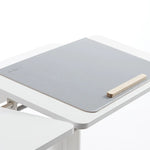 STUDY Desk pad, Dark Montain Grey, 66x43 cm DESK-ACCESSORY_DESK-PAD_STUDY ACTIVE flexa-com.myshopify.com