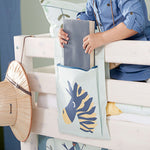 Bed pockets TEXTILE bed-pockets-multi-color-2  flexa-com.myshopify.com