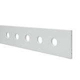 Safety Rail, 1/2, White SAFETYRAIL 190 flexa-com.myshopify.com