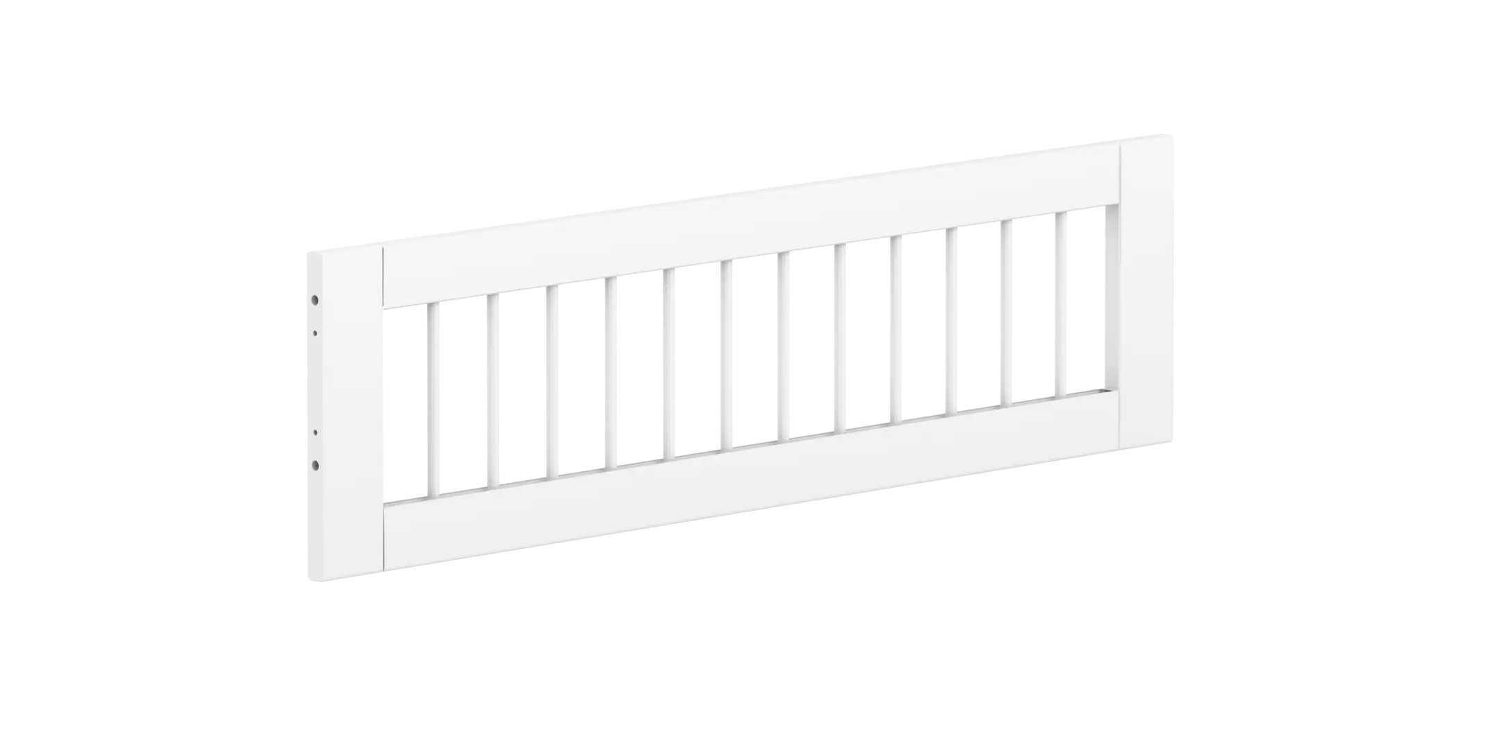 Safety Rail, 1/2, White SAFETYRAIL 200 flexa-com.myshopify.com