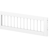 Safety Rail, 1/2, White SAFETYRAIL 200 flexa-com.myshopify.com