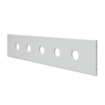 Safety Rail, 1/2, White SAFETYRAIL 200 flexa-com.myshopify.com
