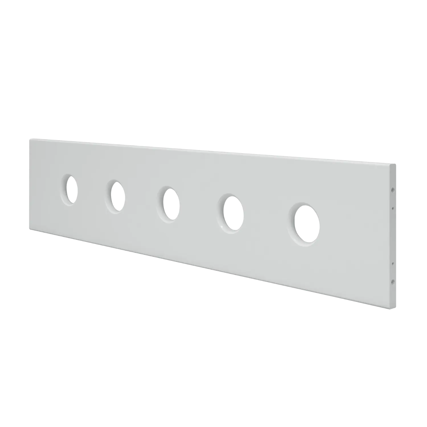 Safety Rail, 1/2, White SAFETYRAIL 200 flexa-com.myshopify.com