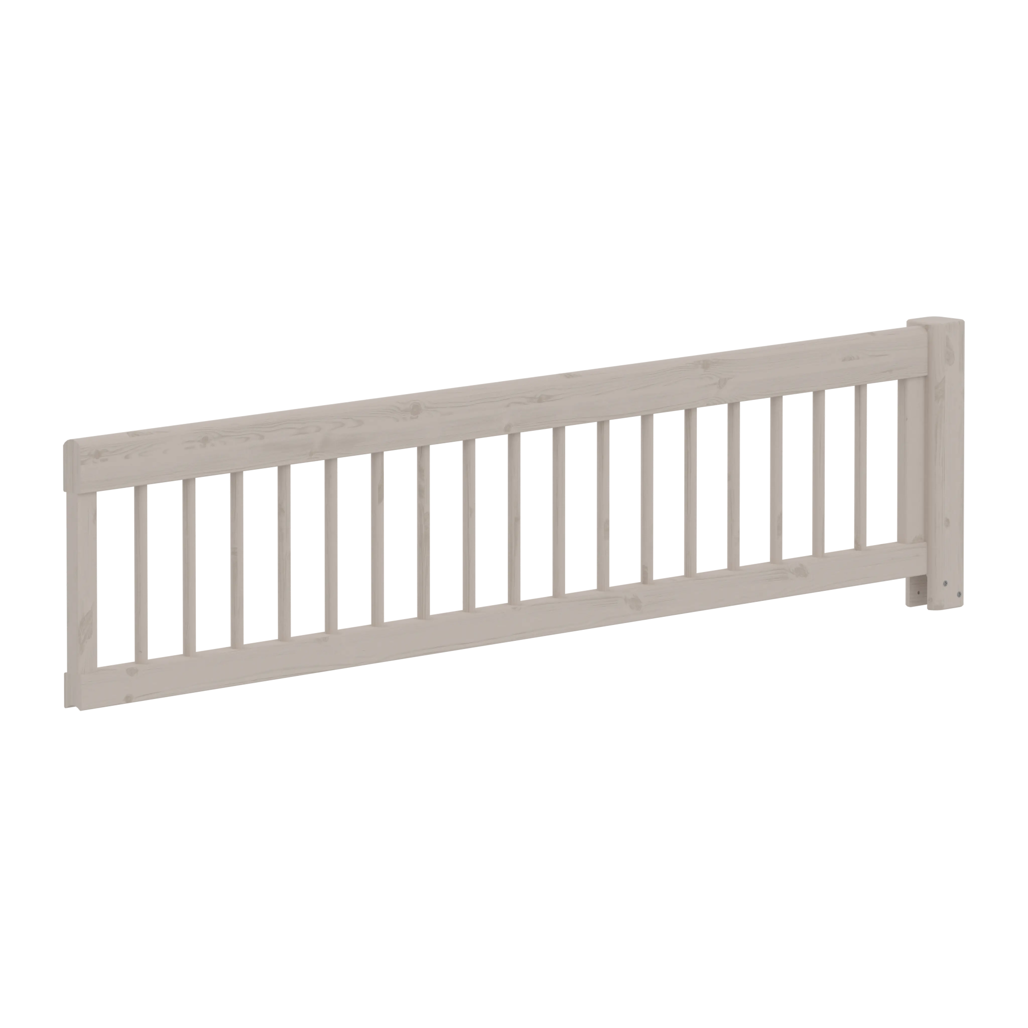 Safety Rail, 3/4, Grey SAFETYRAIL 200 flexa-com.myshopify.com