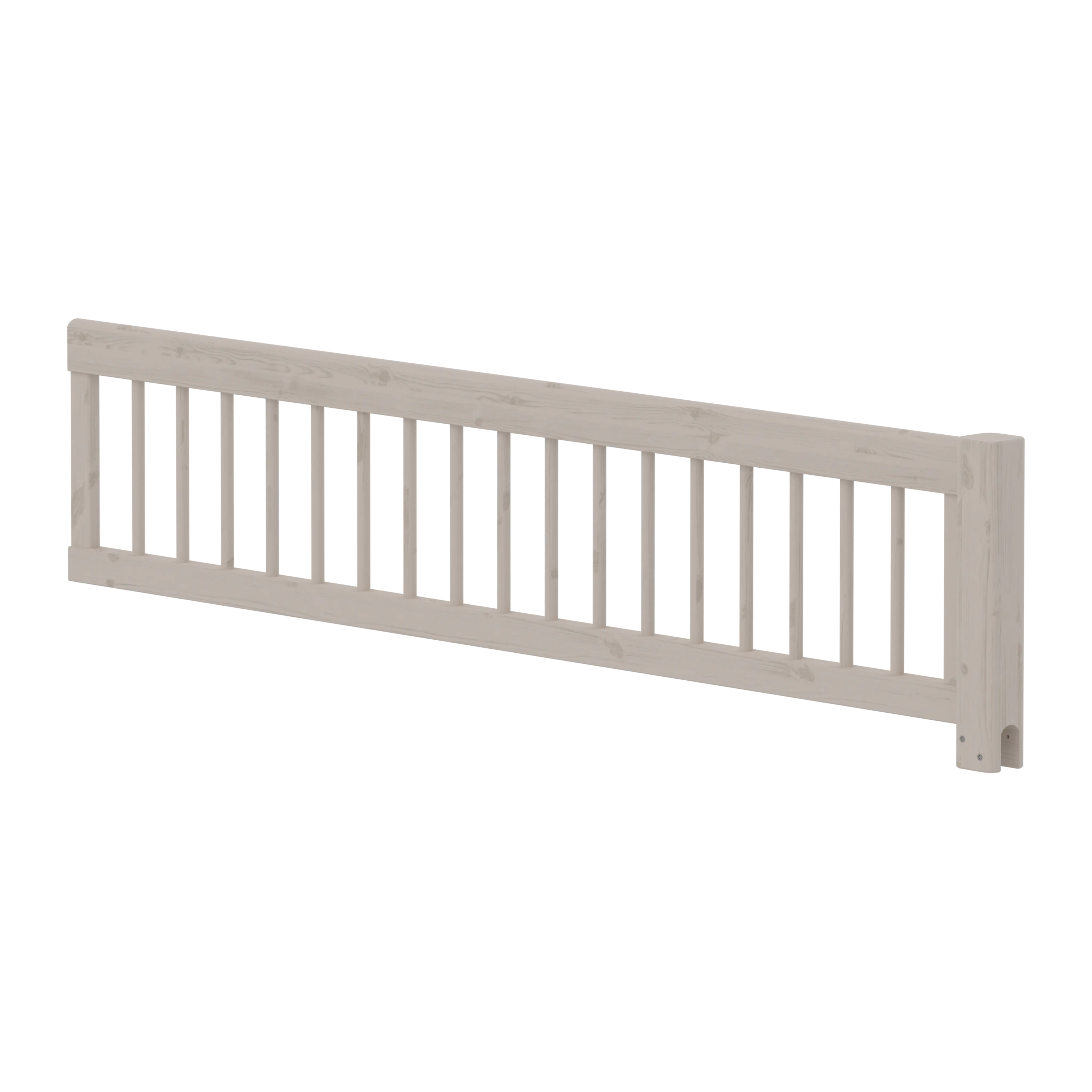 Safety Rail, 3/4, Grey SAFETYRAIL 200 flexa-com.myshopify.com