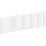 Safety Rail, 3/4, White SAFETYRAIL 200 flexa-com.myshopify.com