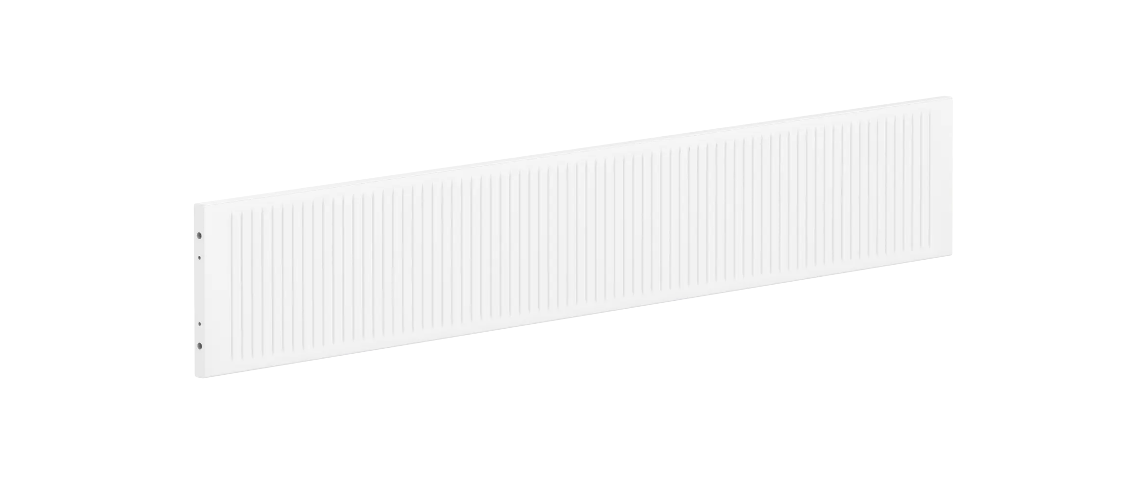 Safety Rail, 3/4, White SAFETYRAIL 200 flexa-com.myshopify.com
