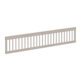 Safety Rail Full-Length, 200 cm, Grey SAFETYRAIL 200 flexa-com.myshopify.com