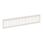 Safety Rail Full-Length, 200 cm, White SAFETYRAIL 200 flexa-com.myshopify.com