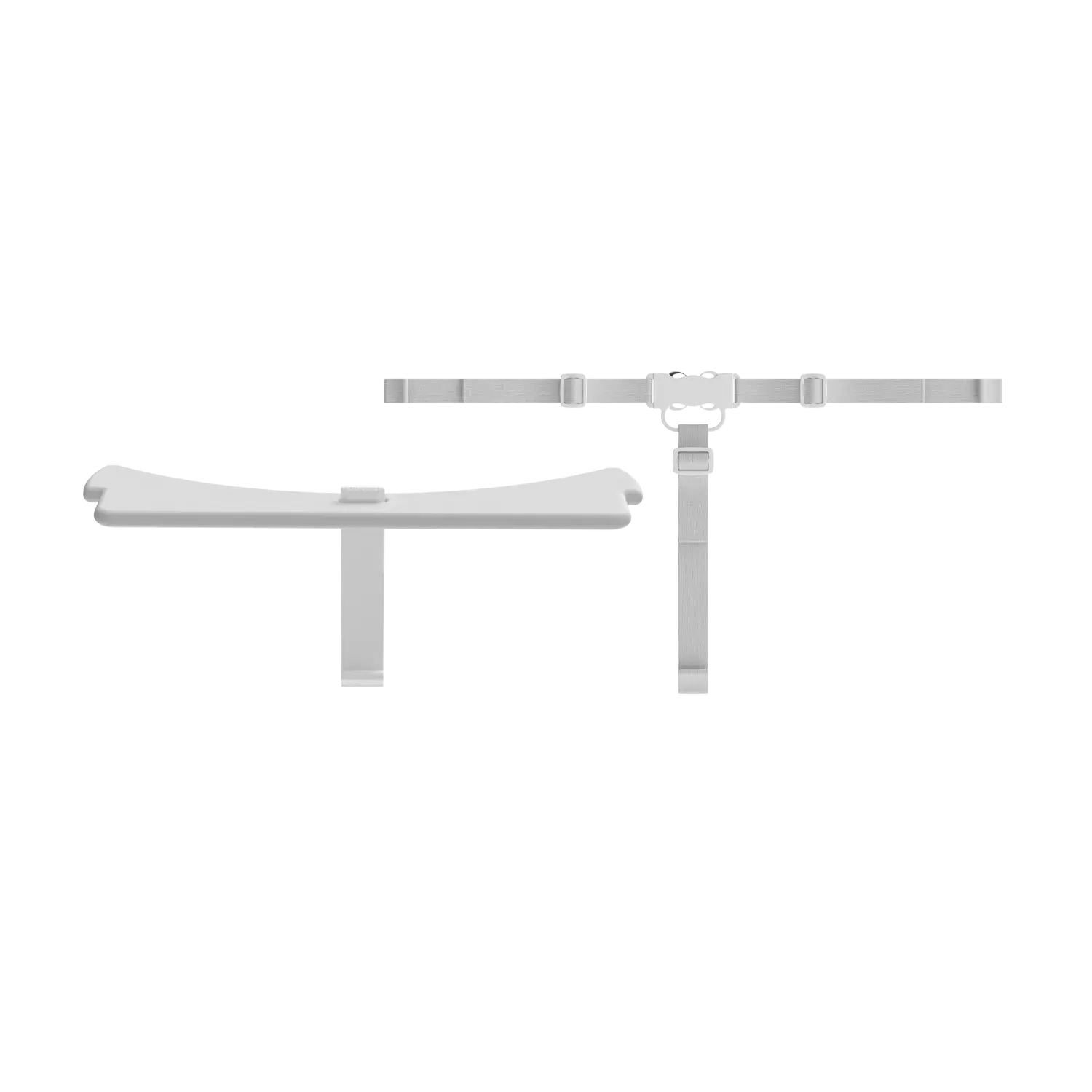 Safety bar for high chair SAFETYRAIL ACTIVE flexa-com.myshopify.com
