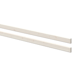 Safety rail, full-length SAFETYRAIL 190 flexa-com.myshopify.com