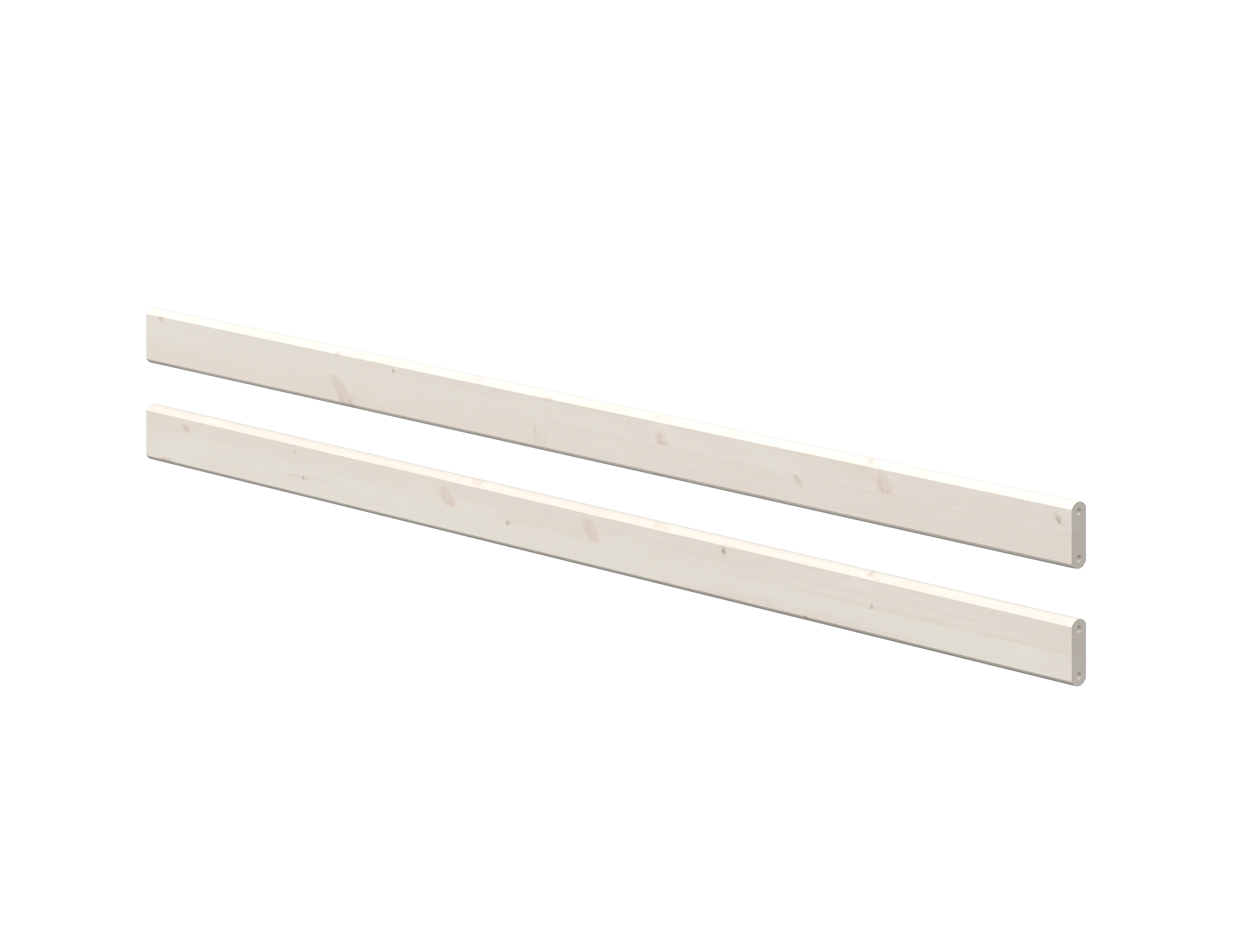 Safety rail, full-length SAFETYRAIL 190 flexa-com.myshopify.com