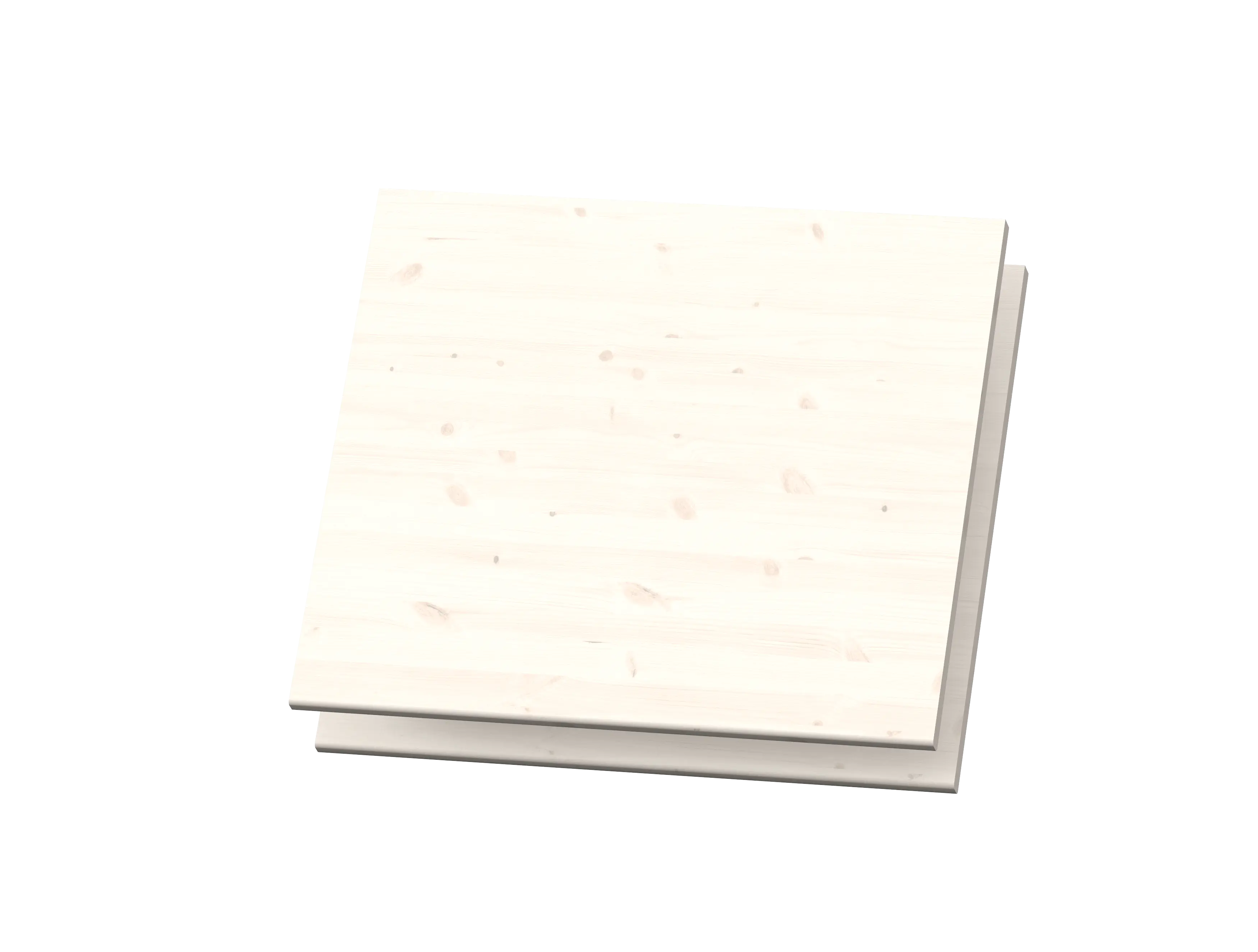 Shelves, 2 pcs, White COLLI ACTIVE flexa-com.myshopify.com