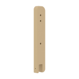 Short Pole for Safety Rail, Sand, WHITE & NOR SAFETYRAIL _badge_new_in flexa-com.myshopify.com