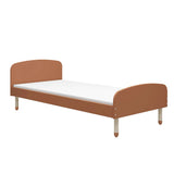 FLEXA Single Bed 90x190