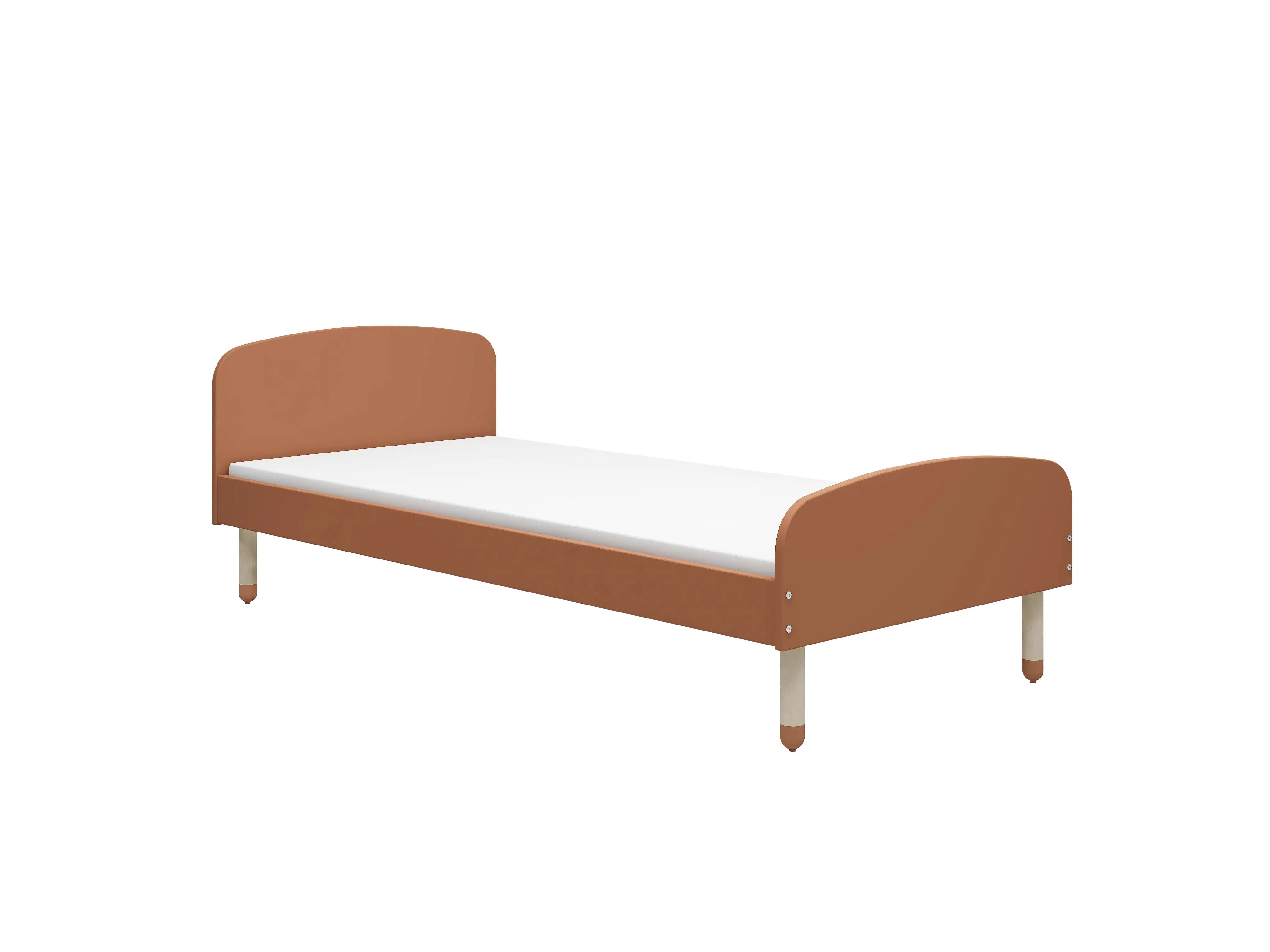 FLEXA Single Bed 90x190